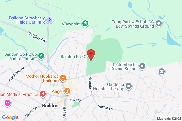 Baildon R U F C