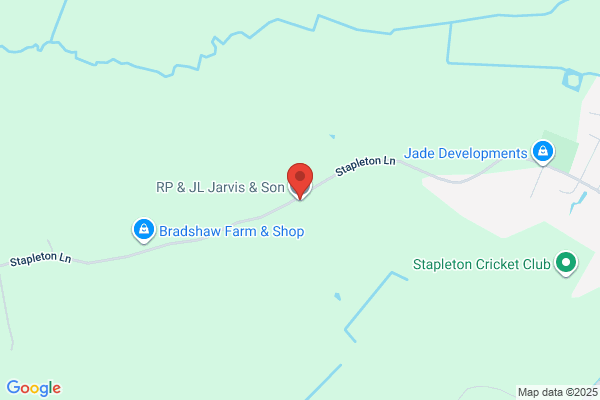 Bill Jarvis & Son Ltd