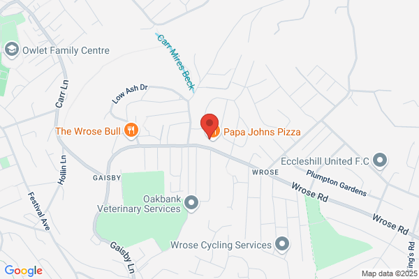Co-op Food - Shipley - Wrose Road