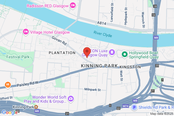 Saltaire Private Hire Ltd