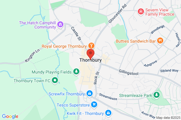 Thornbury