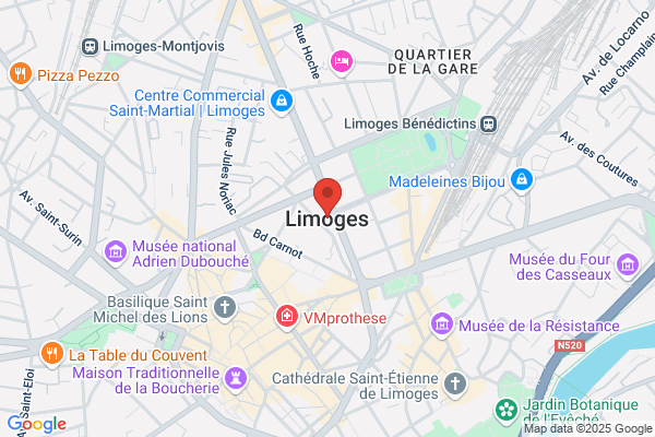 Lamoge International
