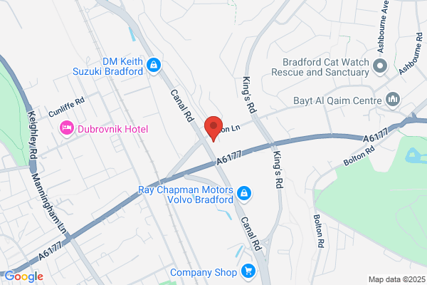 National Tyres & Autocare