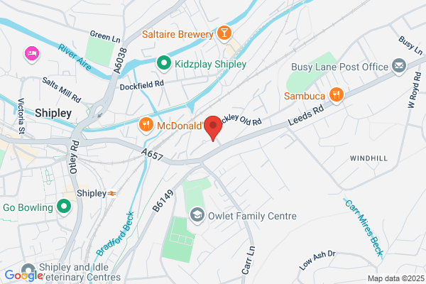Kuverite Upholstery Ltd
