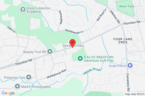 Vets4Pets - Bradford