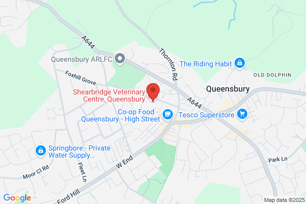 Shearbridge Veterinary Group