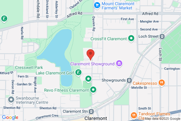 Claremont Off Licence