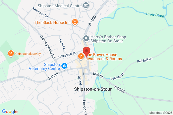 Time In Hand Shipston Ltd