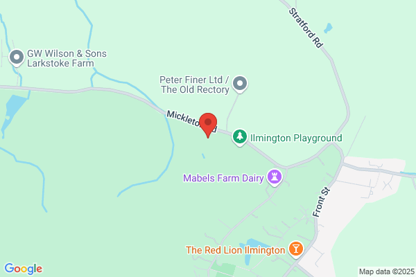 Ilmington Sports & Social Club
