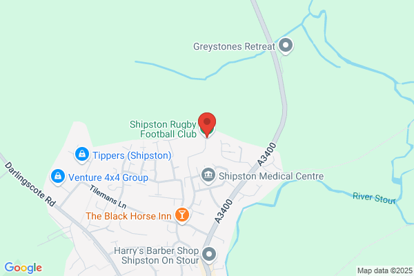 Shipston-On-Stour Rugby Football Union Club