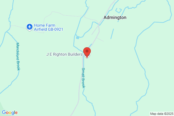 J E Righton Builders