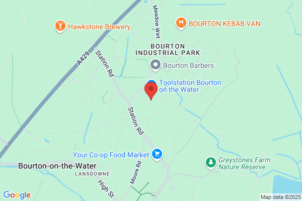 Hatton Associates