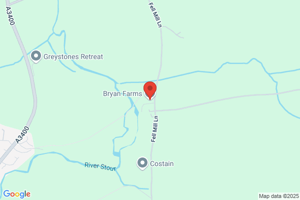 Bryan Taylor