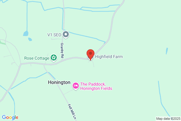 Highfield Farm