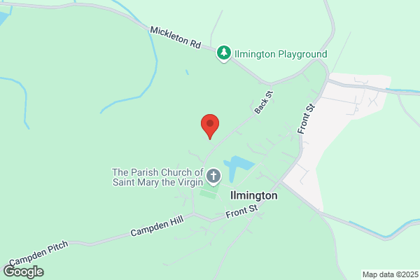 Ilmington C Of E Primary School