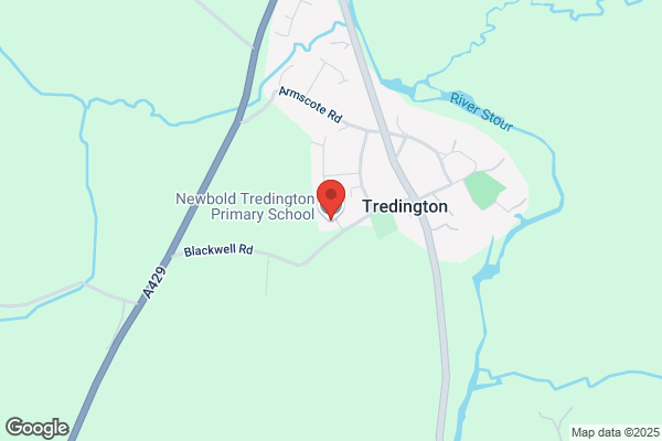 Newbold & Tredington C Of E Junior & Infant School