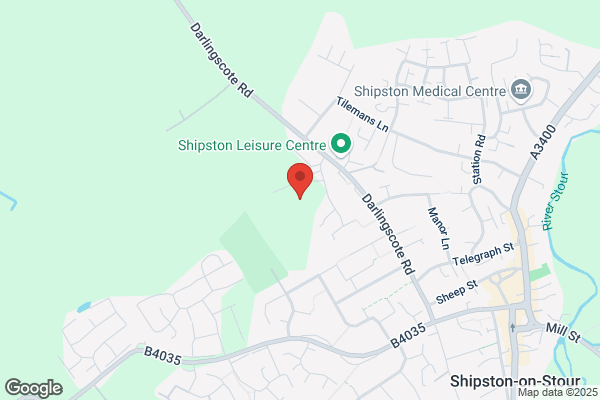 Shipston High School