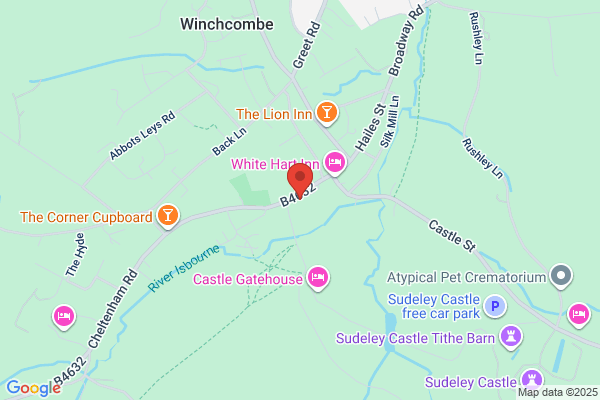 Abbeyfield Veterinary Centre