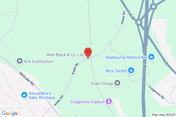 Alan Black & Co