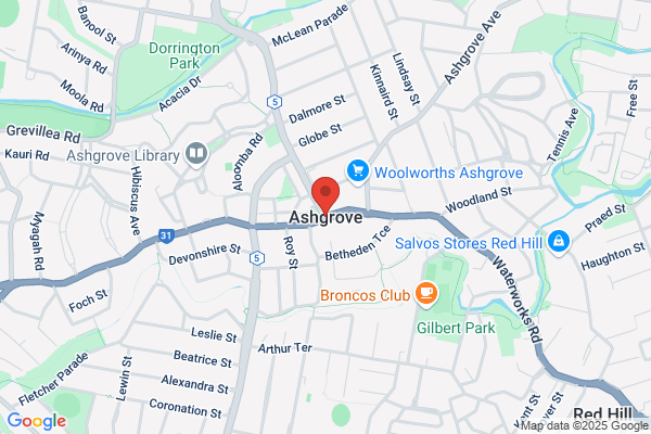 Ashgrove