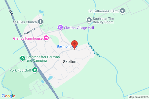 Baymont Alarms (York)