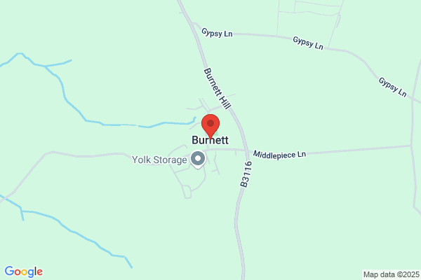 Burnett
