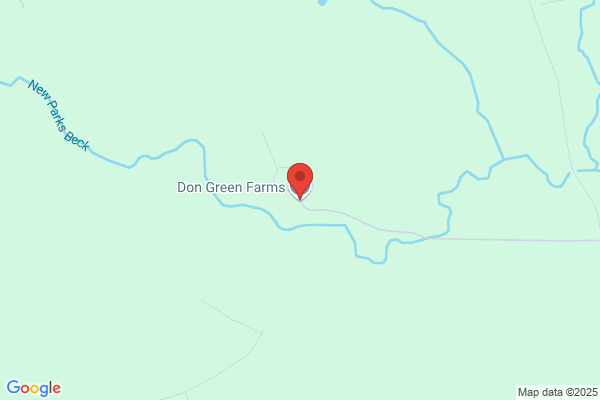 Don Green Farms Ltd