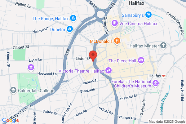 Halifax Estate Agents