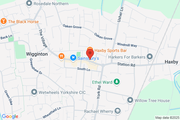 Haxby Butchers