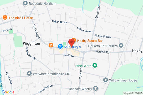 Haxby Chiropractic Clinic