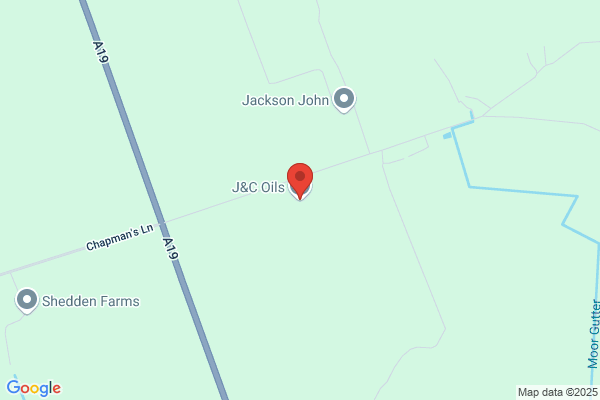 J & C Oils