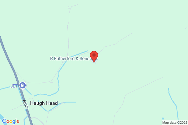 R Rutherford & Sons
