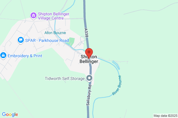Hotpoint Repairs Shipton Bellinger