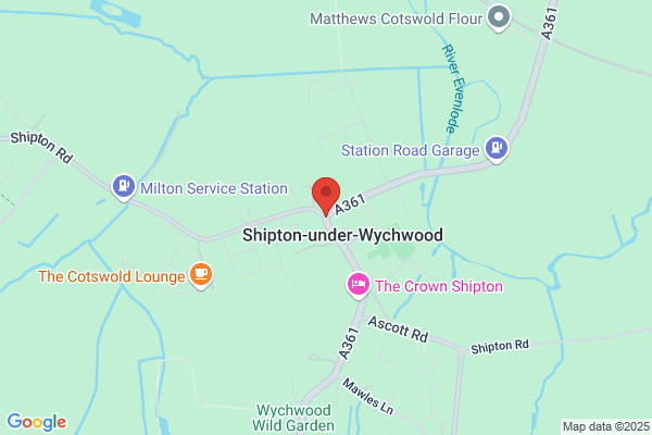SHIPTON ROOFING LTD