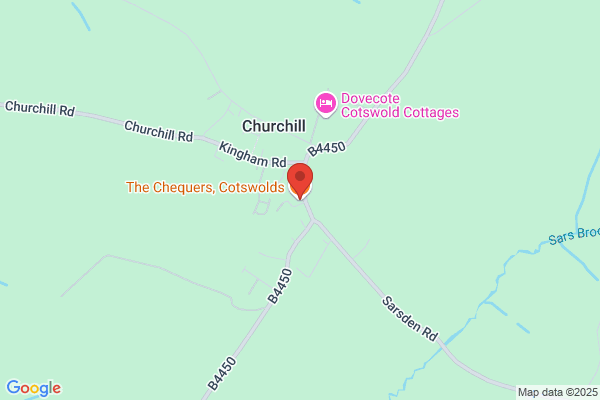 The Chequers Inn