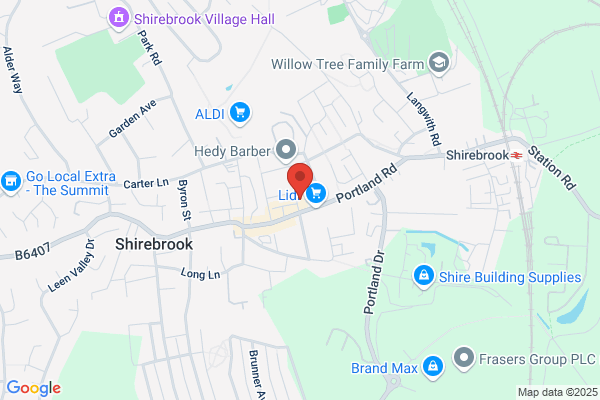 Carlin Decorating