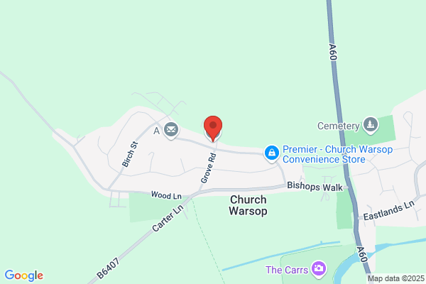 Church Vale Primary School & Nursery
