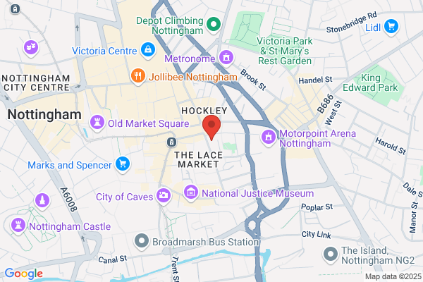 Connexions (Nottinghamshire)