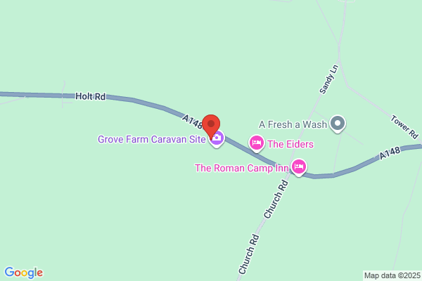 Forever Green UK