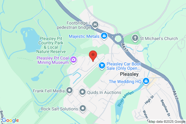 Moorside Construction Ltd