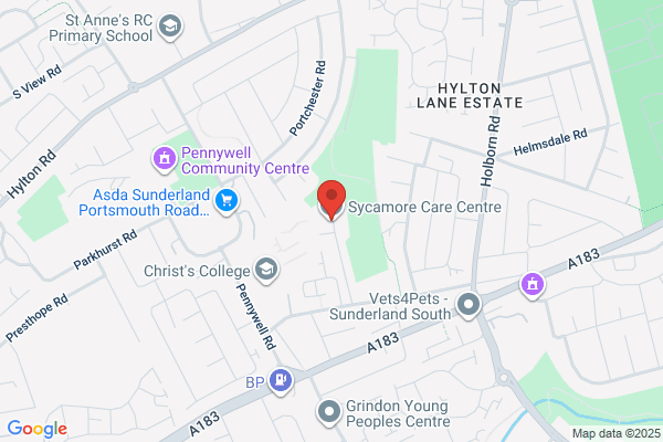 Sycamore Care Centre