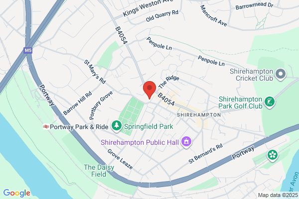 Pembroke Road Garage Ltd