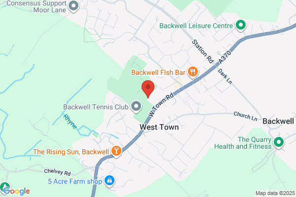 Backwell United Football Club