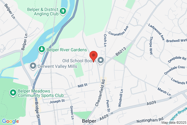Bluebell Garden Services