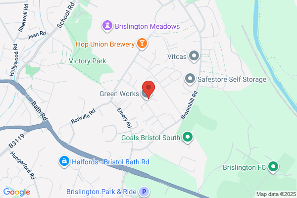 Bristol Cash & Carry Ltd