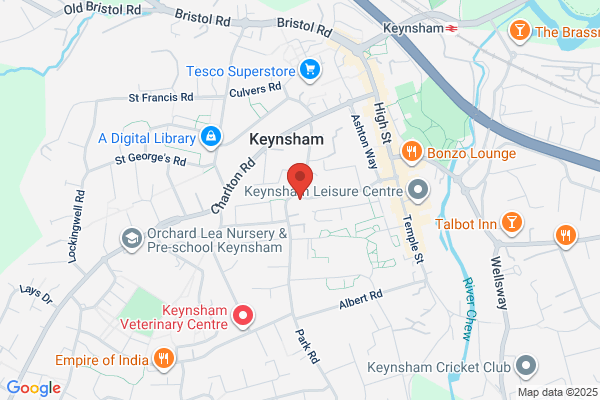 Child & Family Therapy Service (Keynsham)