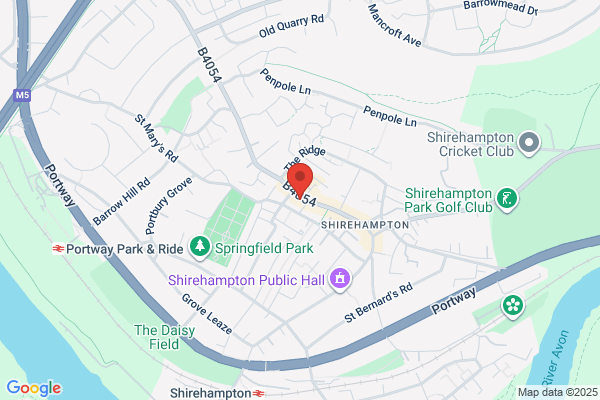 Co-op Food - Petrol Shirehampton - High Street
