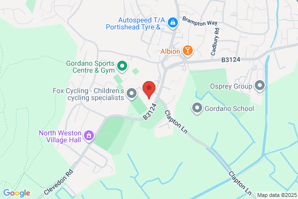 Gordano School