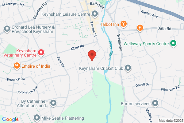 Keynsham Family Planning Centre