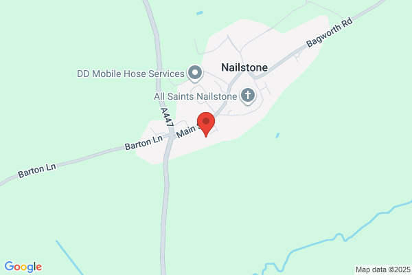 Nailstone Communications